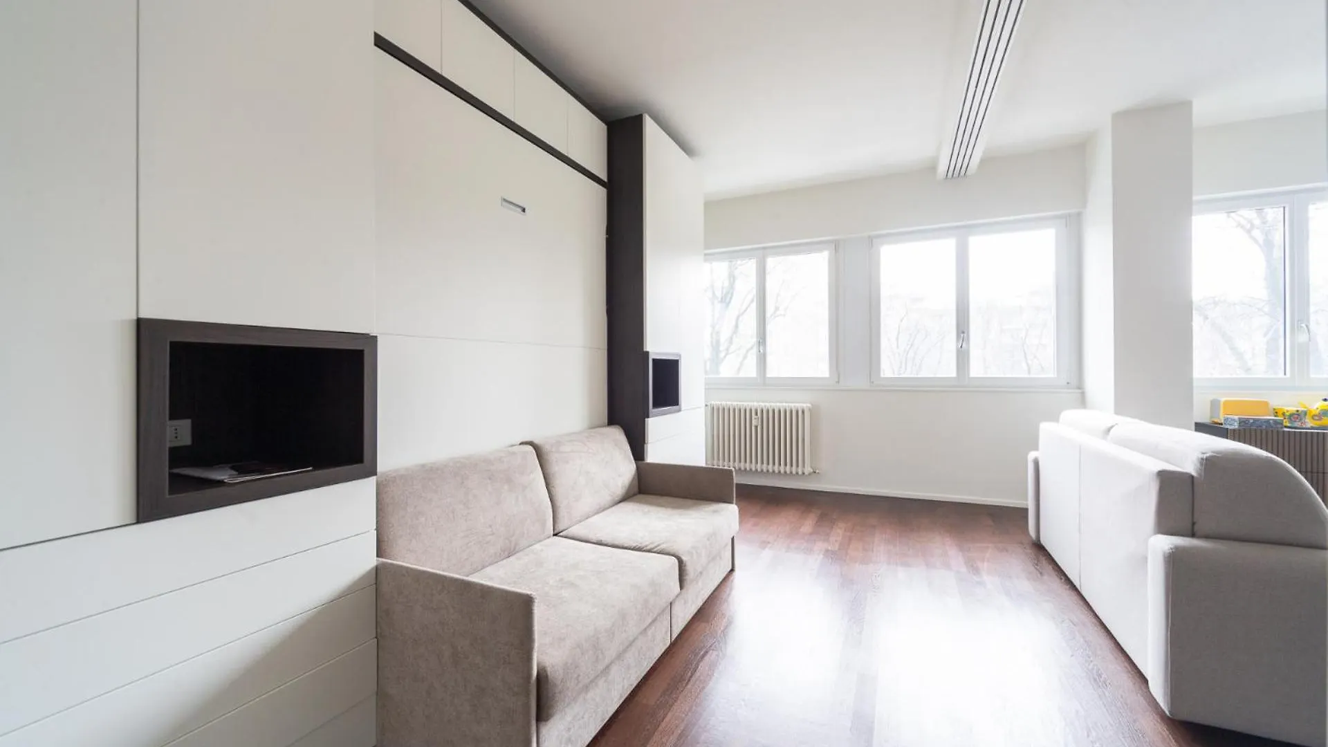 Charming & Bright Apartment Near Milan'S Fashion District 0*, ミラノ イタリア