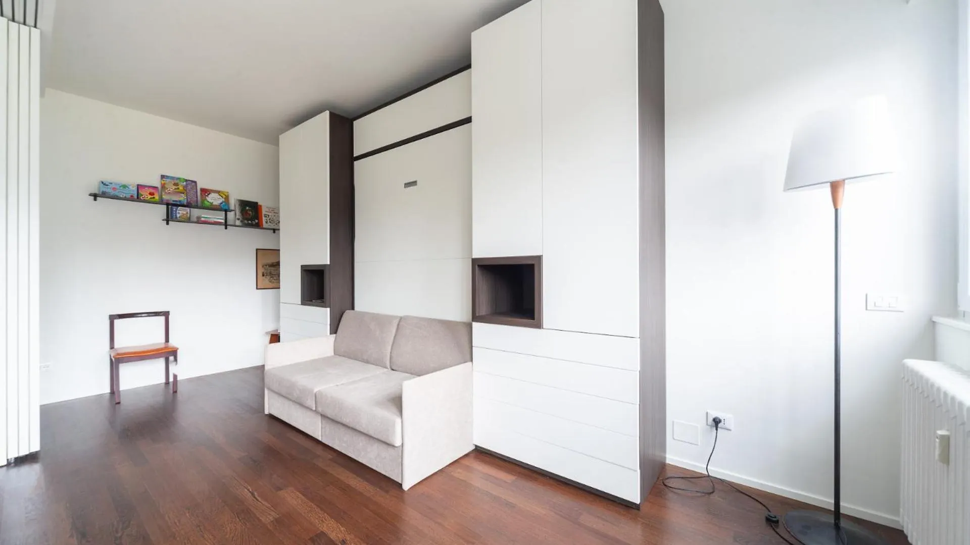 Charming & Bright Apartment Near Milan'S Fashion District イタリア
