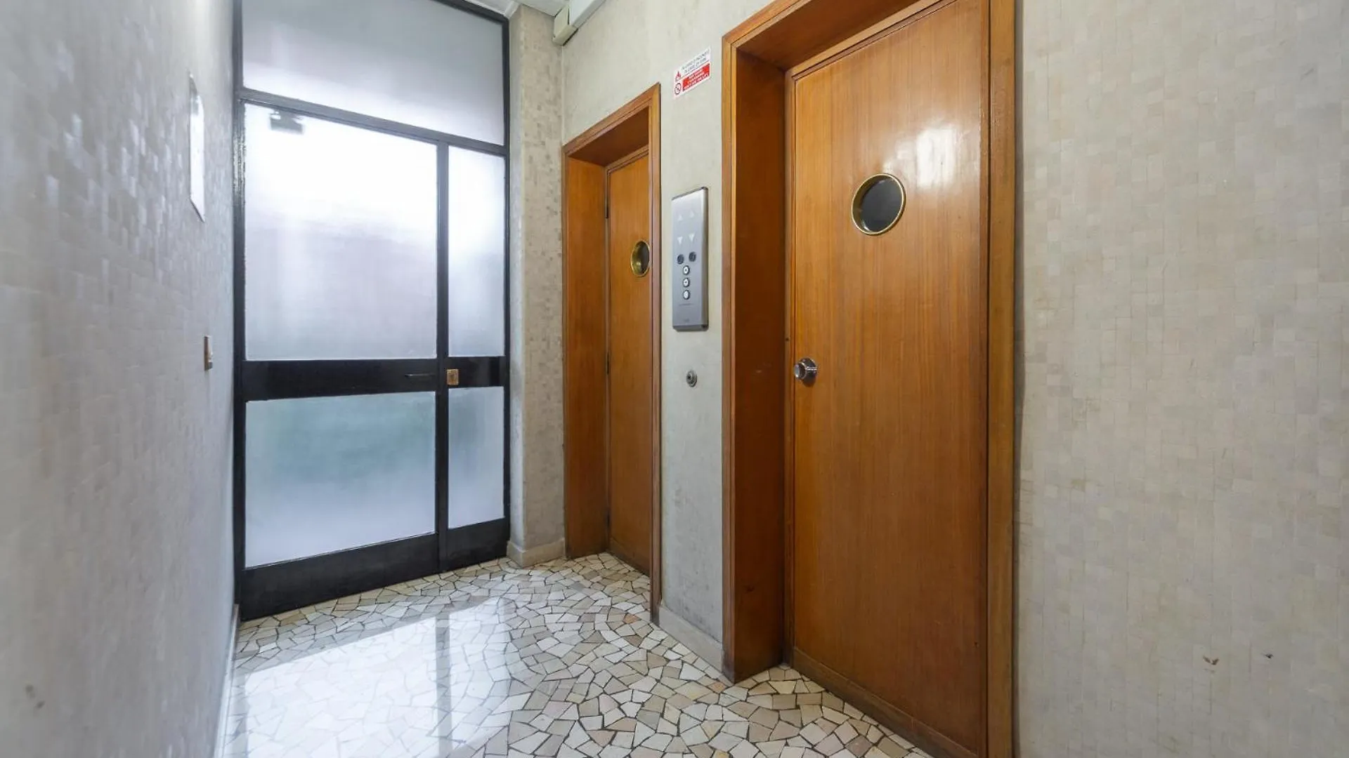 アパートホテル Charming & Bright Apartment Near Milan'S Fashion District