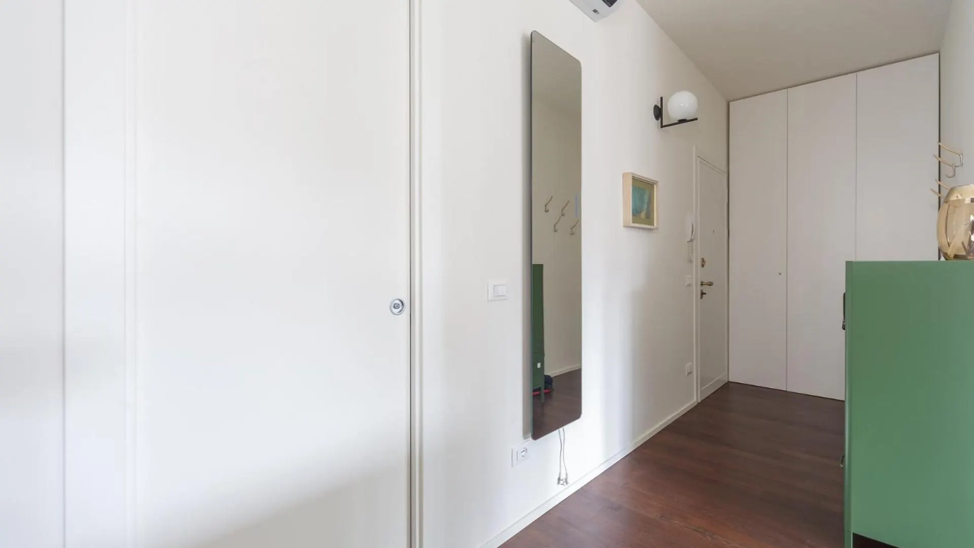 アパートホテル Charming & Bright Apartment Near Milan'S Fashion District