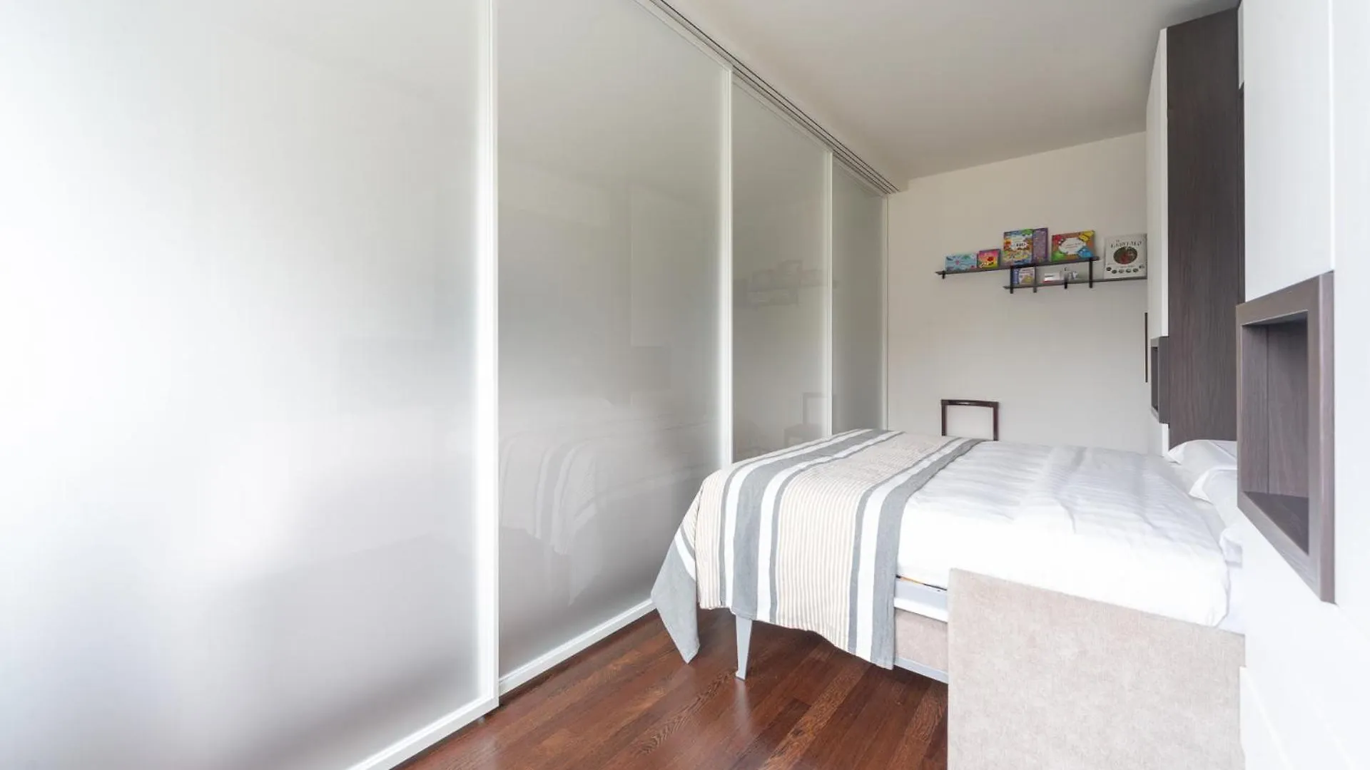 アパートホテル Charming & Bright Apartment Near Milan'S Fashion District
