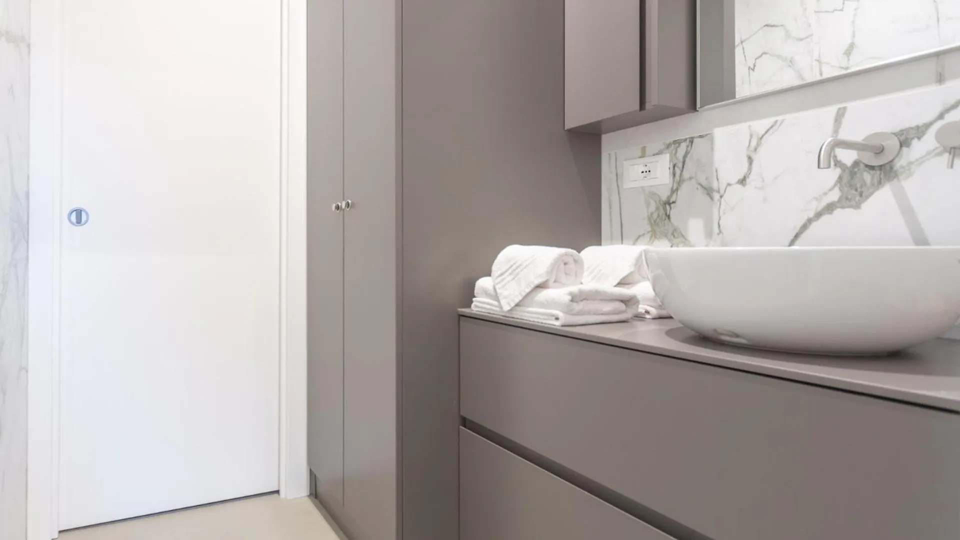 Charming & Bright Apartment Near Milan'S Fashion District Lejlighedshotel