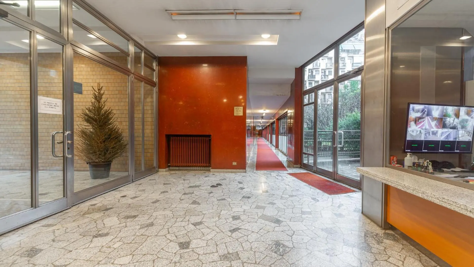 Aparthotel Charming & Bright Apartment Near Milan'S Fashion District Italia